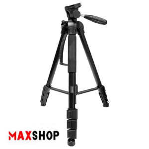 Vitacon KP-2264 black Camera Tripod